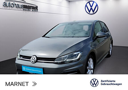 VW Golf VII 1.5 TSI DSG Highline *ACC*Navi*LED*