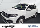 VW T-Cross Life 1.0 TSI DAB+NAVI+PDC+SITZHZG