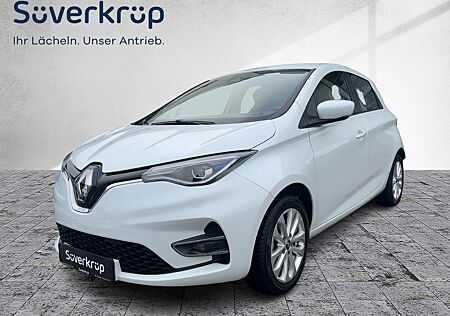 Renault ZOE EXPERIENCE Batteriemiete R135 Z.E 50 NAVI+KL