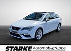 Seat Leon Sportstourer 2.0 TDI DSG FR Black Matt Edition