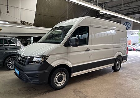 VW Crafter 35 KASTENWAGEN MR HOCHDACH 2.0 TDI SCR (+E