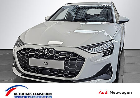 Audi A3 Sportback 35 TFSI