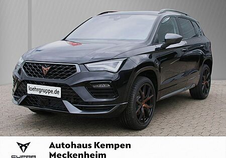 Cupra Ateca 1.5 TSI 7-Gang DSG