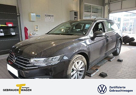 VW Passat Variant 2.0 TDI DSG BUSINESS AHK KAMERA