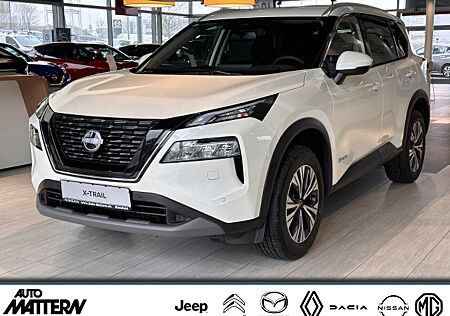 Nissan X-Trail 1.5 VC-T e-4ORCE 213PS 4x4 N-CONNECTA 5S