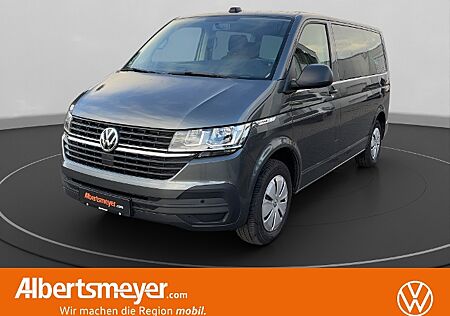 VW T6 Multivan T6.1 Multivan 2.0 TDI Family +DSG+AHK+KLIMA