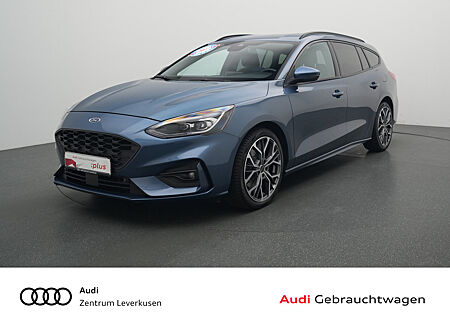 Ford Focus 1.5 EcoBoost ST-Line S/S