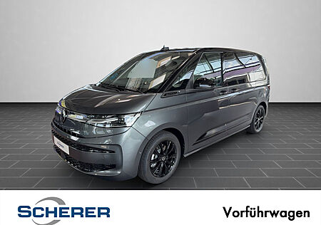 VW T3 Multivan Multivan Life "Edition" Motor: 2,0 l TDI SCR 110 kW Getriebe: 7-Gang-Doppelkupplungsgetriebe Radstand: 3124 mm KÜ kurzer Life "Edition" Motor: 2,0 l TDI SCR 110 kW Getriebe: 7-Gang-Doppelkupplung