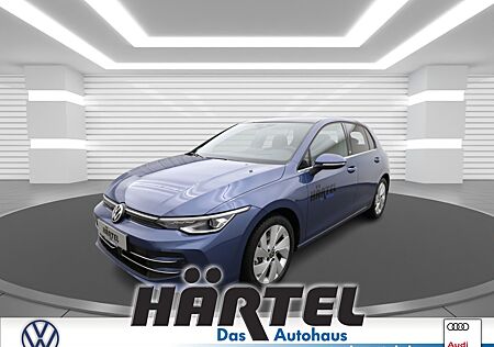 VW Golf EDITION 50 1.5 ETSI DSG (+ACC-RADAR+DCC-FAHRW