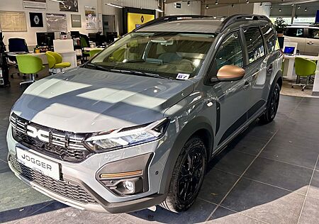 Dacia Jogger Extreme+ TCe 110 ABS Fahrerairbag ZV NSW