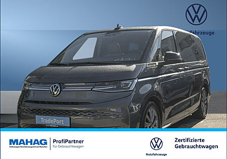 VW T7 Multivan 2.0 TSI Multivan Langversion Style