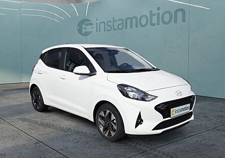 Hyundai i10 FL MJ24 Trend Sitzhzg. Kamera Navi LHZ PDC