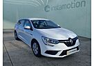 Renault Megane Grandtour Life TCe 115 GPF ABS Fahrerairb