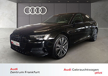 Audi A6 45 TFSI sport S tronic Matrix-LED Navi Tempomat