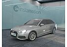 Audi A4 Avant 50 TDI Q ADVANCED LM19 PANO LED ASSIST