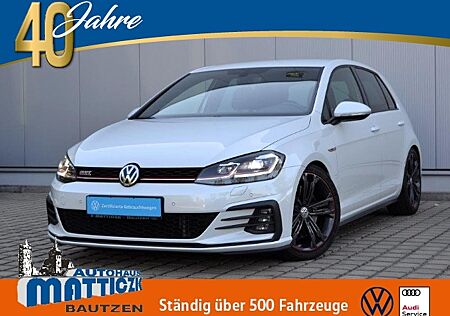 VW Golf VII GTI Performance 2.0 TSI APR-UMBAU/KW-GE