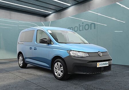 VW Caddy 2.0 TDI NAVI AHK MFL SH