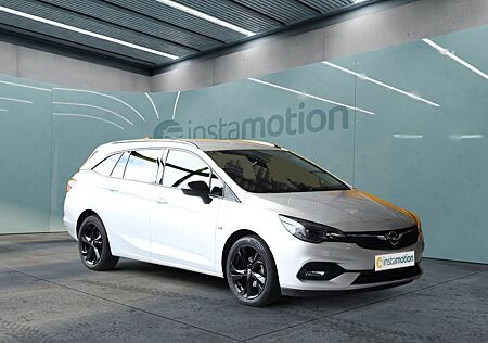 Opel Astra K Sports Tourer S/S Navi Kamera DAB LED