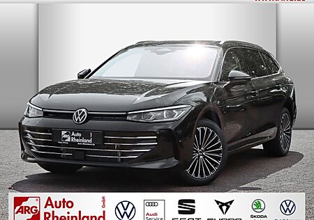 VW Passat Elegance eHybrid DSG/PANO/AHK/BUSINESSP./IQ.DRIVE