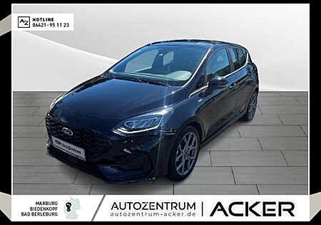 Ford Fiesta 1.0 EcoBoost ST-Line ACC/RFK -23%*