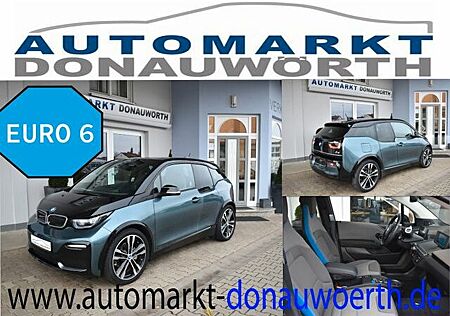 BMW i3 s 120 AH Pano Harman Kardon PDC Navi Sitzhzg