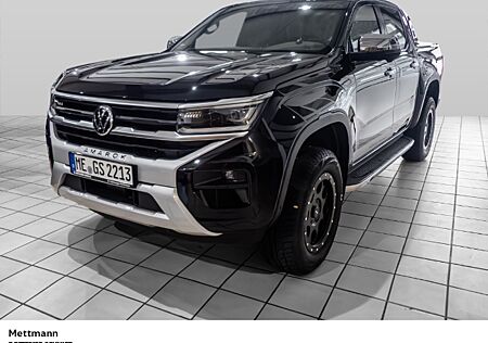 VW Amarok Aventura 3.0 TDI 4Motion Sitz-Paket Savona