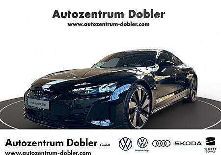 Audi e-tron GT quattro B+O Leder Matrix Head.-Up Navi