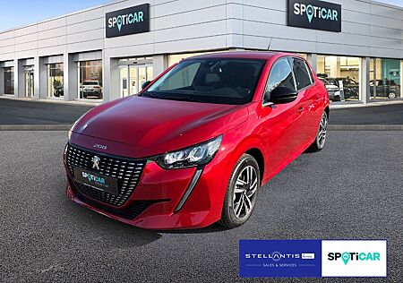 Peugeot 208 1.2 PureTech 100 Allure Pack (EURO 6d)