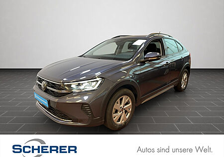 VW Taigo 1.0 TSI Life "IQ-Drive"