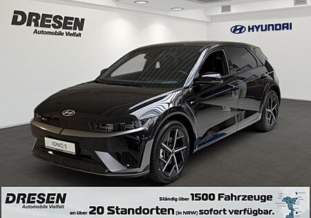 Hyundai IONIQ 5 84 kWh (325 PS) 4WD N LINE X / 20'' / Sitz-Paket / 800-Volt