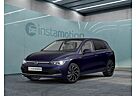 VW Golf Style 2.0 TDI Navigation*LED*RFK