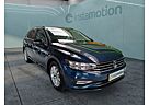 VW Passat Variant 2.0 TDI 'BUSINESS' 150 PS DSG+NAVI+PDC+AHK+LED+SHZ+ACC