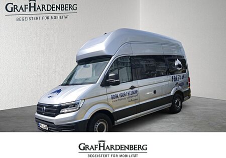 VW T6 California Grand California 600 2.0 TDI MR LED Automatik