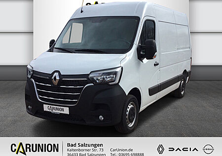 Renault Master Blue dCi 135 L2H2 VA Basis