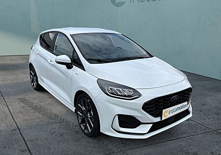 Ford Fiesta 1.0 EcoBoost MHEV ST-Line Aut. ACC/RFK