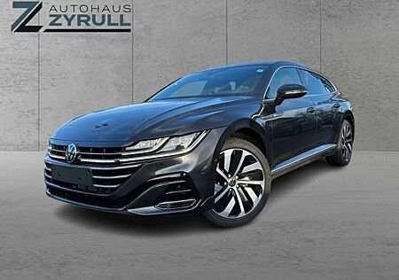 VW Arteon Shooting Brake R-Line 2.0 TSI 280 PS DSG