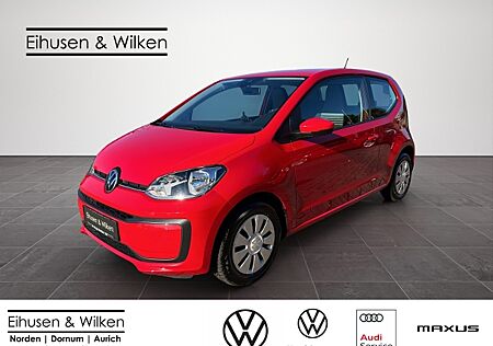 VW Up ! 1.0+MOVE +KLIMA+BT+MFA PLUS+