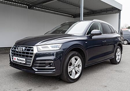 Audi Q5 sport 50 TFSI e quattro 220(299) S tronic