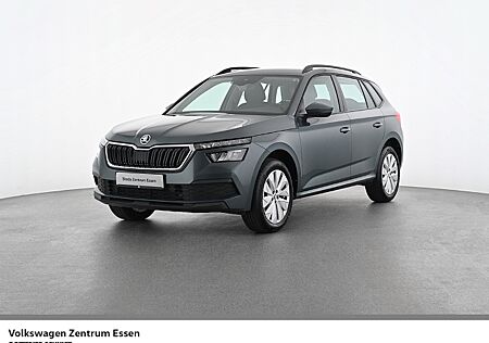 Skoda Kamiq Ambition TSI LED Keyless Sitzhzg PDC