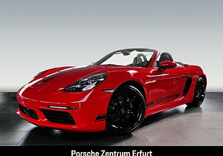 Porsche Boxster 718 Style Edition/Abstandsregeltempostat