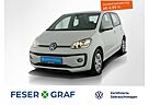 VW Up ! 1.0 move ! RearView PDC Sitzheizung GRA