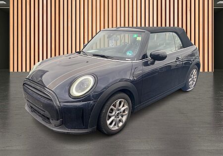 Mini Cooper Cabrio Classic Trim*Navi*LED*Sportsitze*