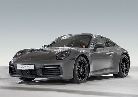 Porsche 992 911 Carrera 4 Sport Chrono Paket BOSE eSD