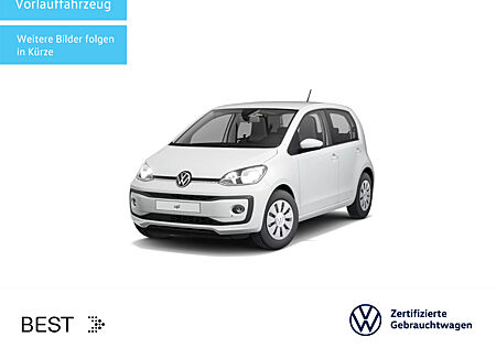 VW Up ! 1.0 move ! NAVI*KAMERA*PDC*SHZ*ALLWETTER