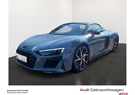 Audi R8 Spyder V10 performance Keramik+TechnologiePaket+++