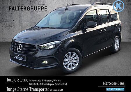 Mercedes-Benz Citan 113 Tourer PRO LED+MBUX+NAVI+Klimaauto.