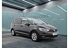 VW Touran 2.0 TDI DSG Comfortline NAVI LED STANHZ PANO