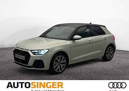 Audi A1 Sportback advanced 30 TFSI S tronic *LED*ACC*