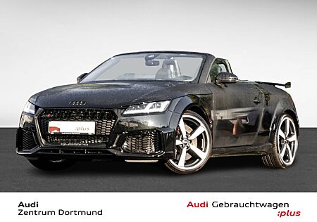 Audi TT RS Roadster quattro BLACKPAK CARBON B&O LM20