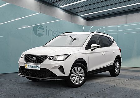 Seat Arona 1.0 TSI Style NAVI SHZ ALLWETTER